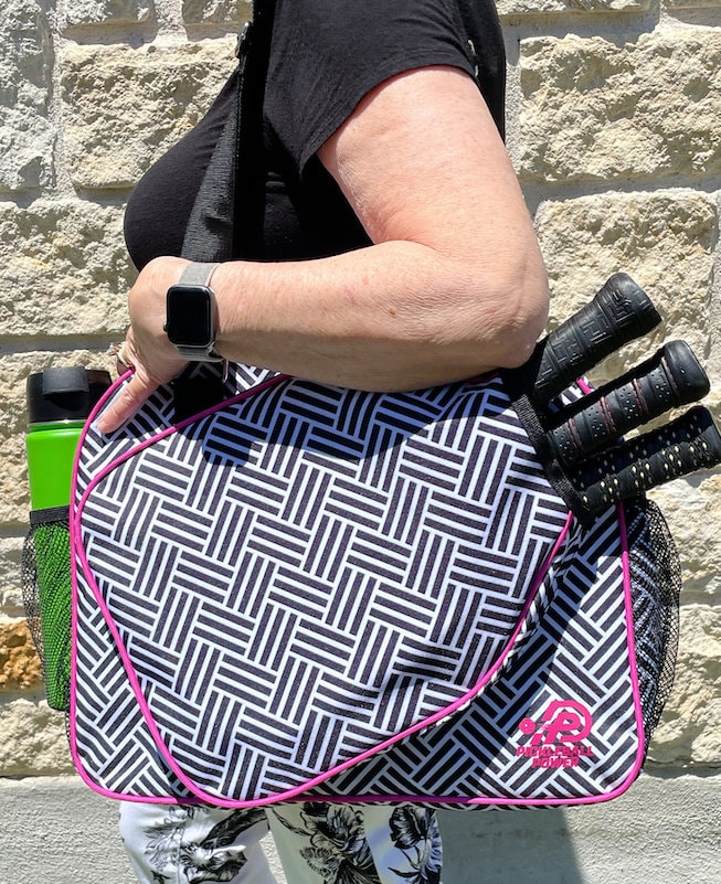 SALE Pickleball Bag Unrivaled Designer Etsy