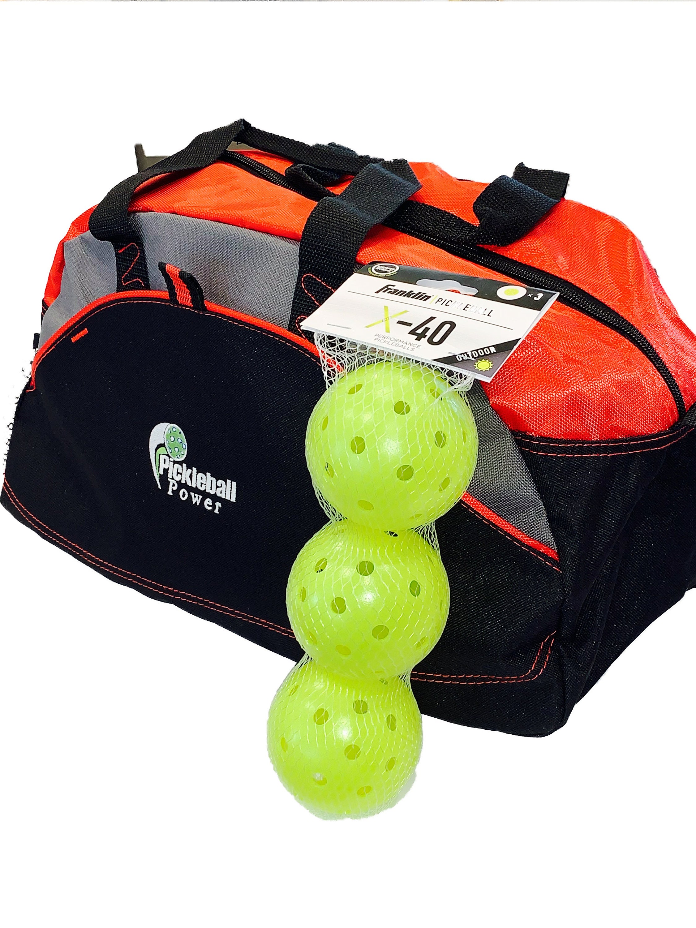 Durable Duffle Bag Holds Multiple Pickleball Paddles and Etsy