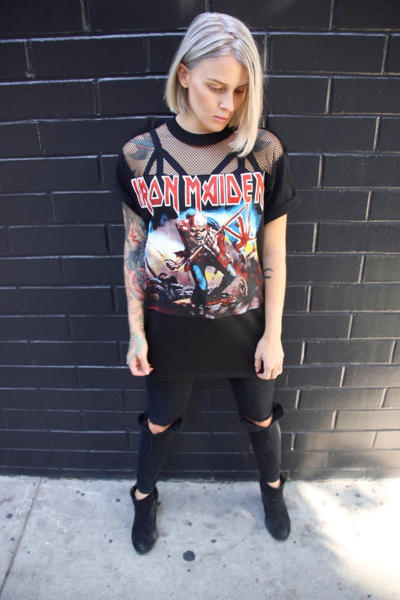 Legging iron cheap maiden