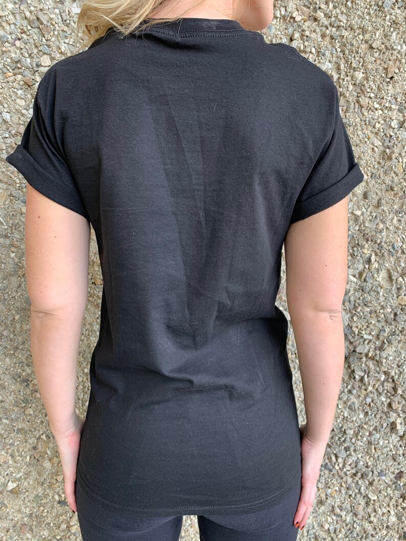 Tool Vintage Style Mesh Band Tee LF inspired shirt