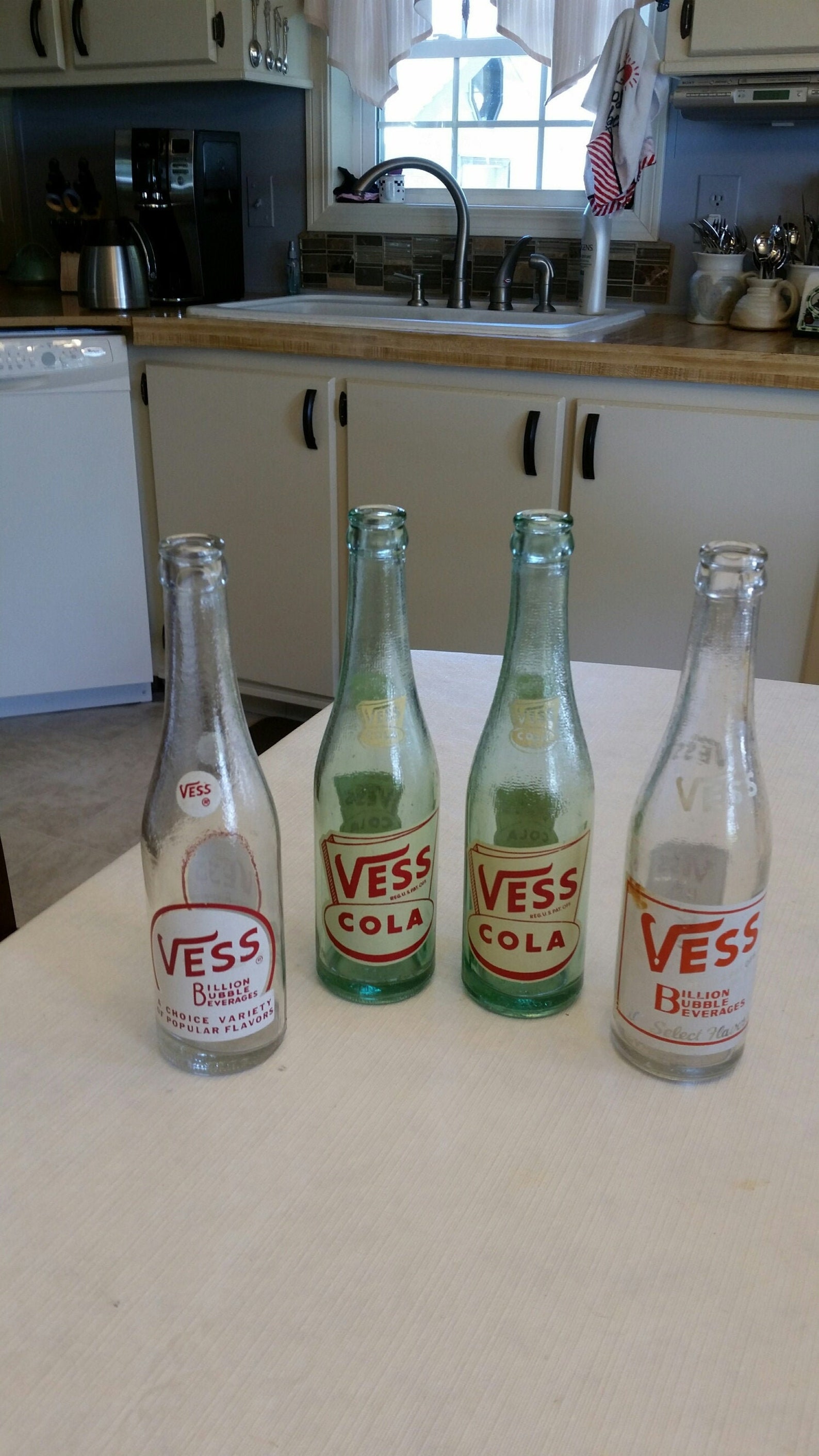 Vess Soda Where To Buy