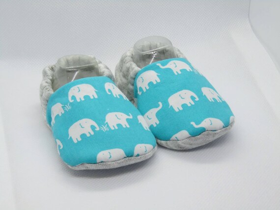 cute baby moccasins