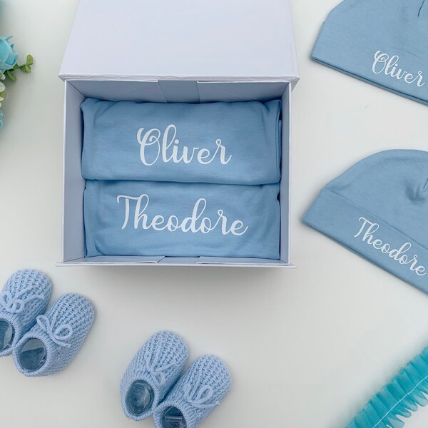 Twin Baby Gift - 60+ Gift Ideas for 2023