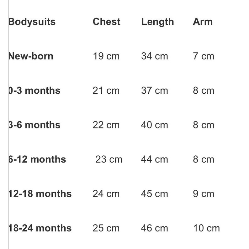 Unique Gift for Baby Baby Bear Clothing Vest Baby Bear Vest Etsy UK