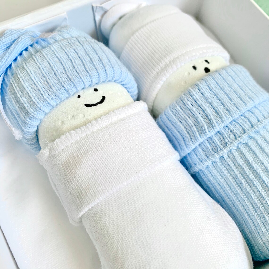 Personalised Baby Boy Gift Box Baby Shower Gift Set Unique Etsy