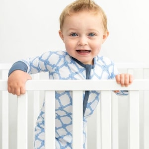 Baby Pajamas Bamboo Newborn Outfit Gift For New Mom Bamboo Pajamas For Baby New Baby Pajamas Baby Shower Gift Baby Romper Zippy
