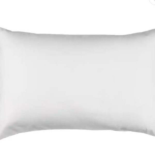 Blank Pillow Covers Sublimation Etsy