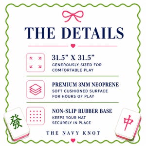 a detailed description of a product, specifically a chess set, with various features and specifications.