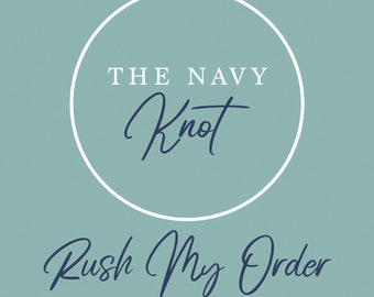 Express Production | Rush My Order #1