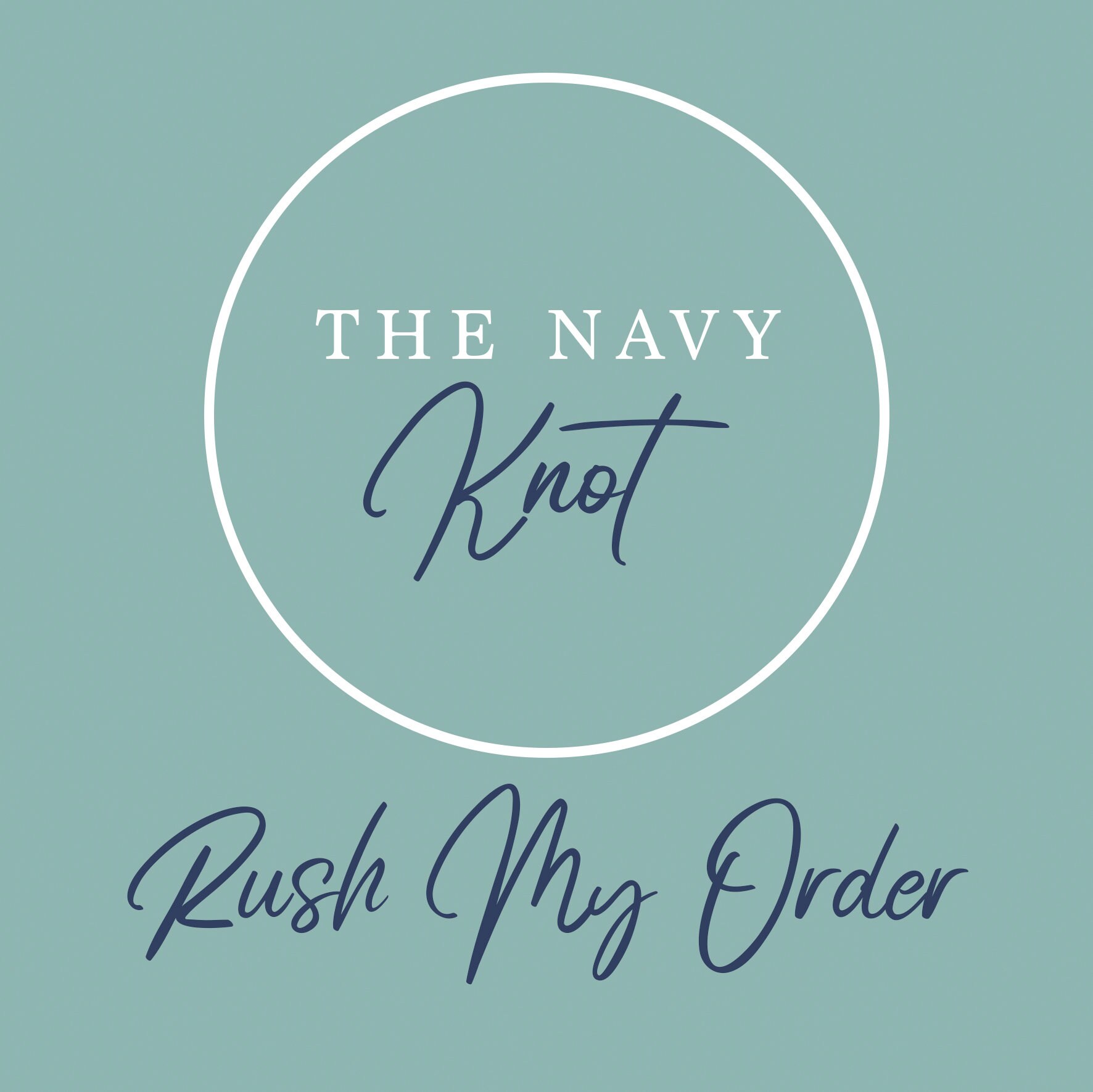 Express Production | Rush My Order #1