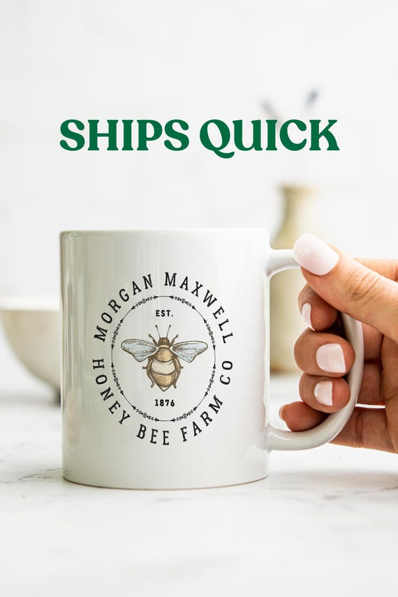 Business Logo Mug Corporate Gift Idea Bulk Cup Your Logo Here Company Giveaway Item Office Staff Appreciation Present Workplace Coffee