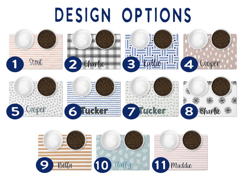 Custom Pet gifts