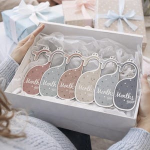Baby Gift Under 15  dollars Whimsical Whale Baby Closet Dividers  Fast Ship   Nursery Closet Organizer Coastal Baby Shower Gift