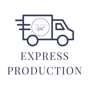 Express Production Upgrade - 2 Day Production