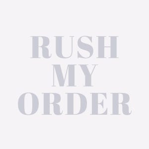Express Production  Rush My Order #1