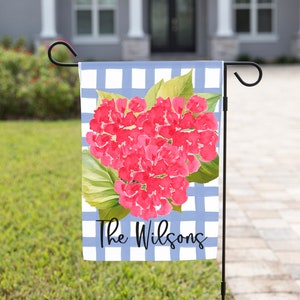 Spring Garden Flag | Spring Decor Spring Yard Decor RV Campsite Gift Welcome Flag Yard Art Outdoor Decor Spring