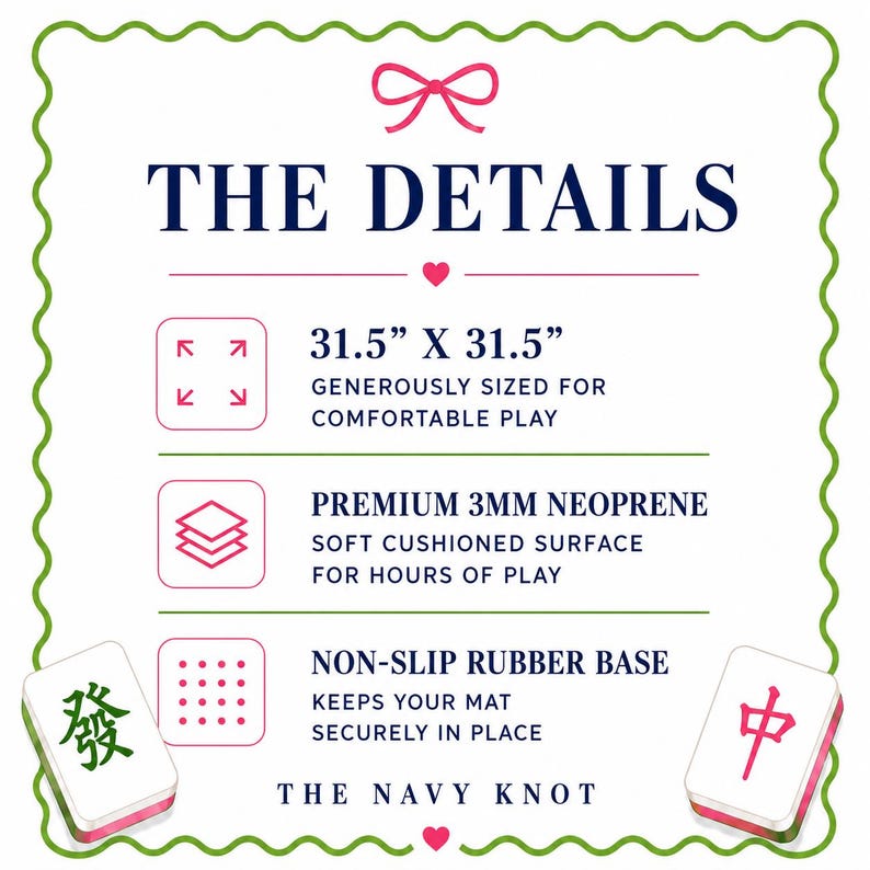 a detailed description of a product, specifically a chess set, with various features and specifications.