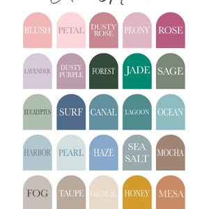 Personalized Kids Pajamas with Repeating Name Custom Text, Toddler Sleepwear, Long Sleeve and Pants Set, Gift for Boys and Girls image 3