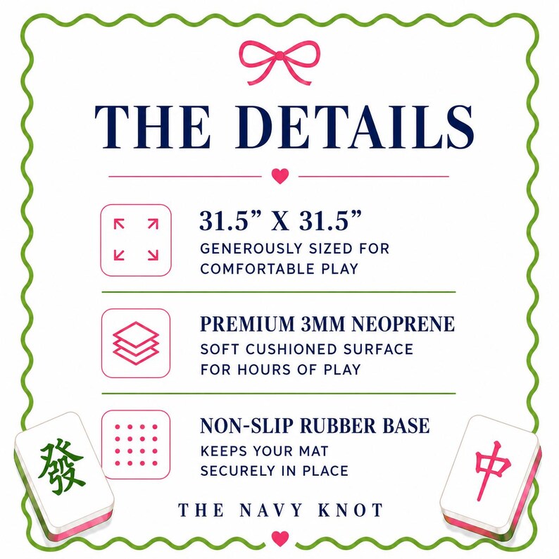 a detailed description of a product, specifically a chess set, with various features and specifications.