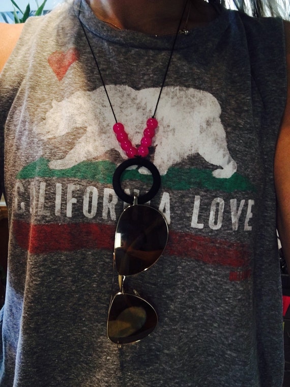 Items similar to Eyeglass Cord on Etsy