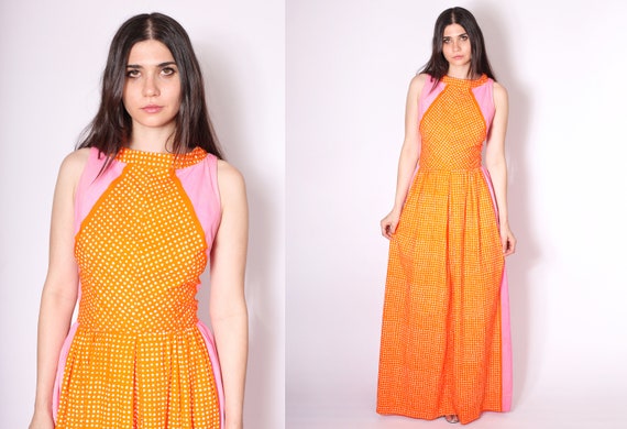 California Dreamin Dress