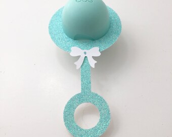 eos baby rattle