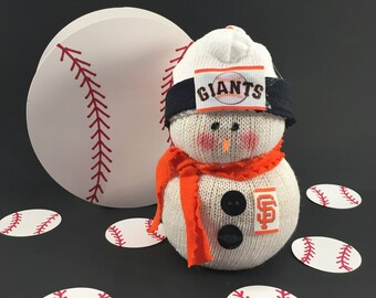 giants fan gifts
