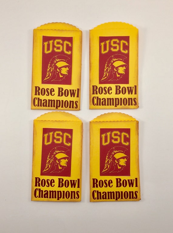 Items Similar To USC USC Gift Card Holders University Of Southern 