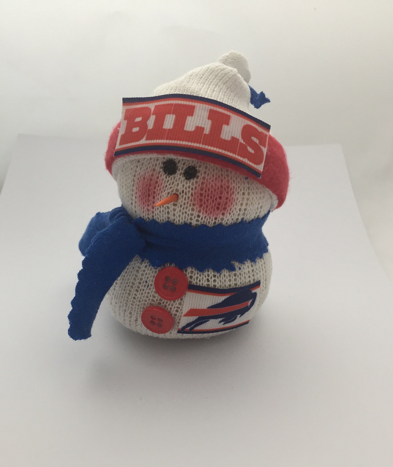 Buffalo Billsbuffalo Bills Clothingsnowmangift for Buffalo - Etsy