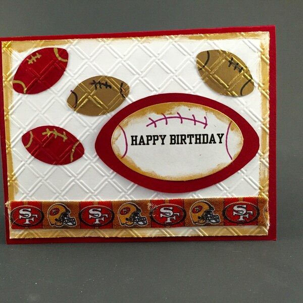San Francisco 49ers - Etsy