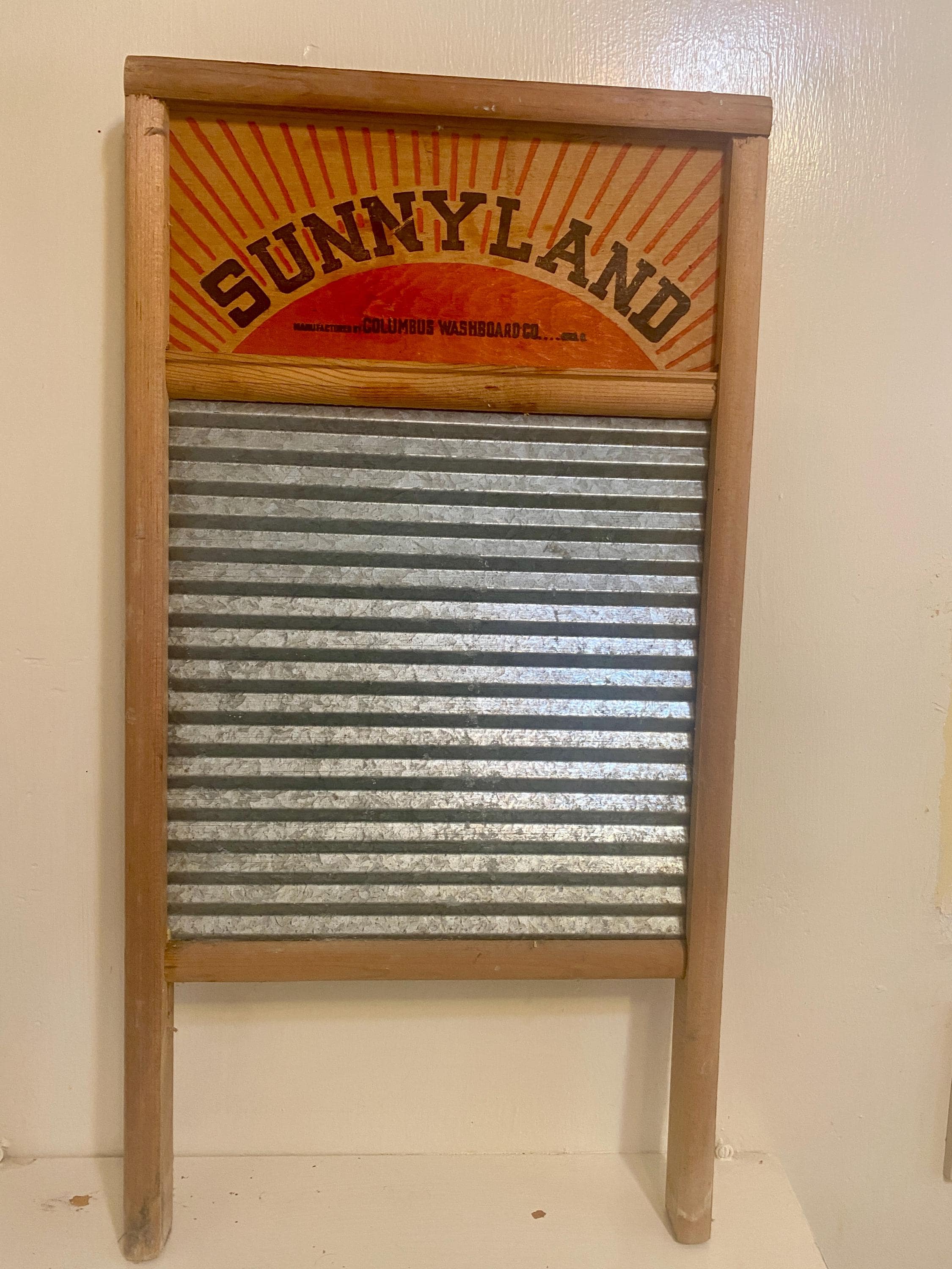 Washboard instrument - Etsy 日本