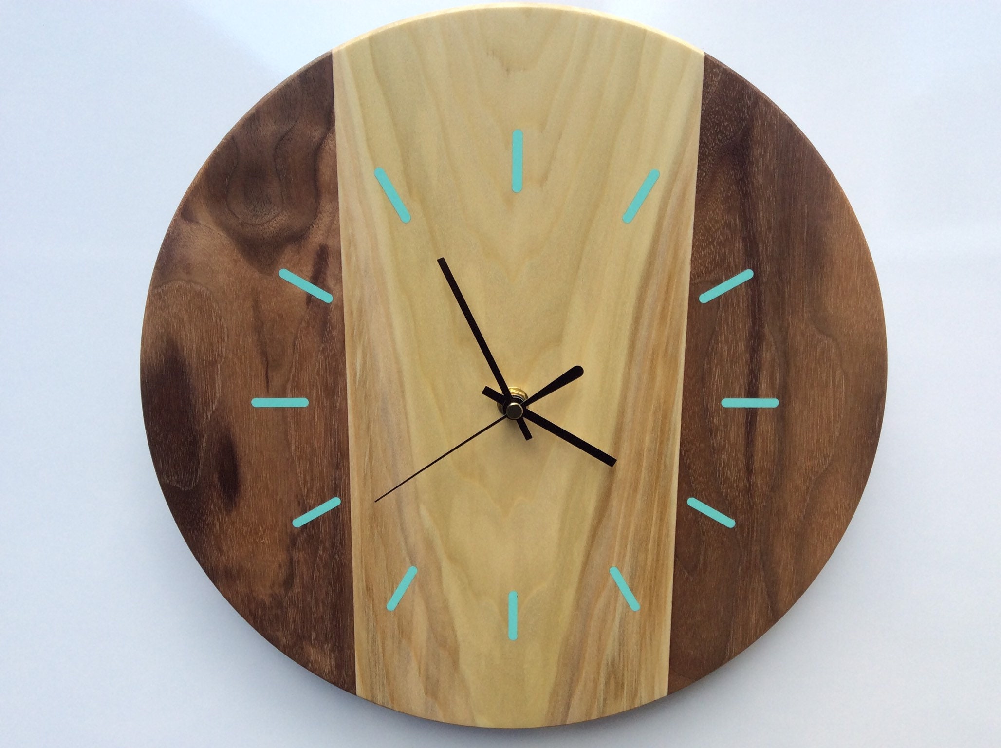 unique wall clocks for living room