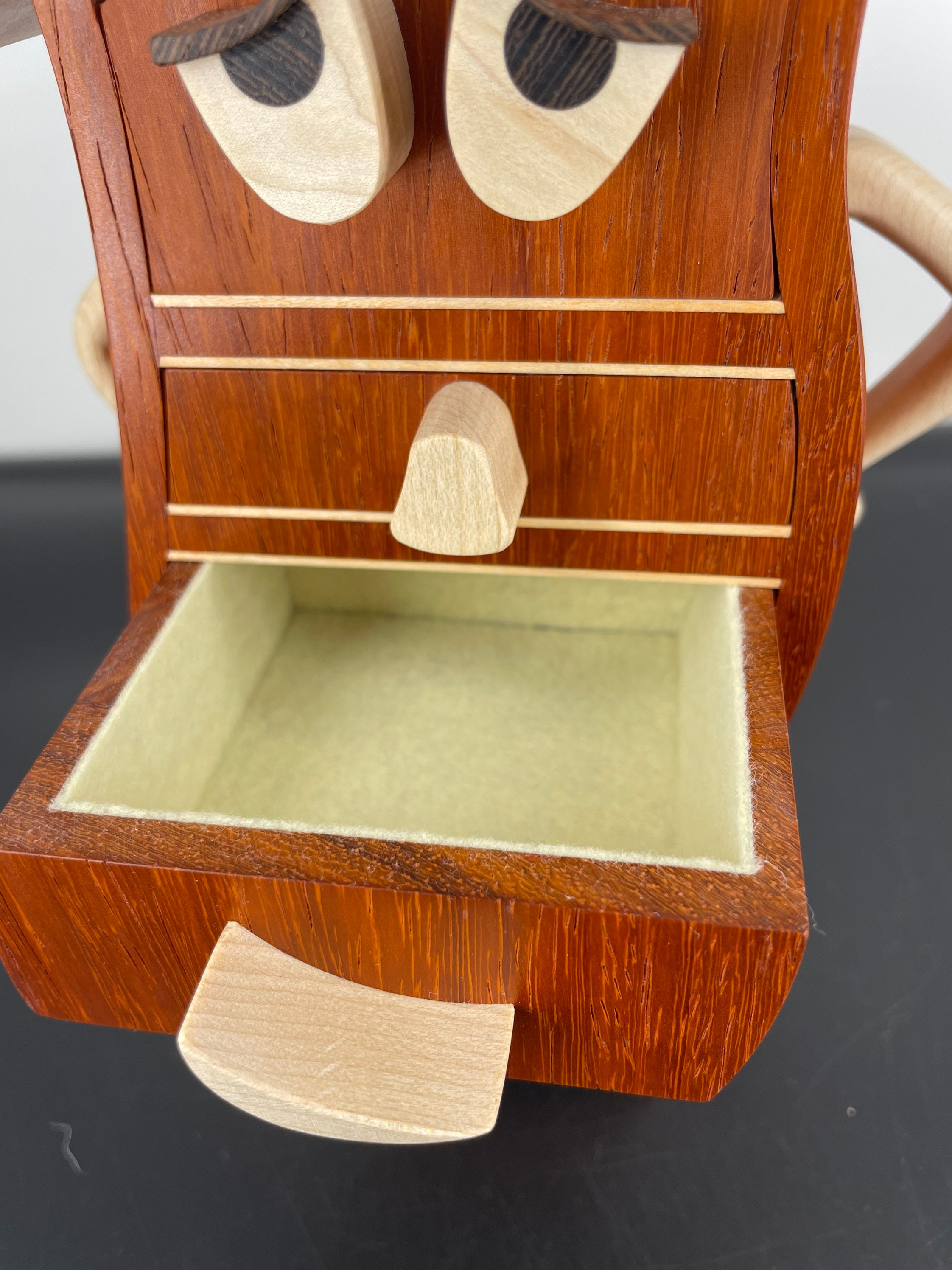 J unique wood ユニークボックス・ユニークラック・ボックスブリッジ J unique wood ユニークボックス・ユニークラック・ボックスブリッジ