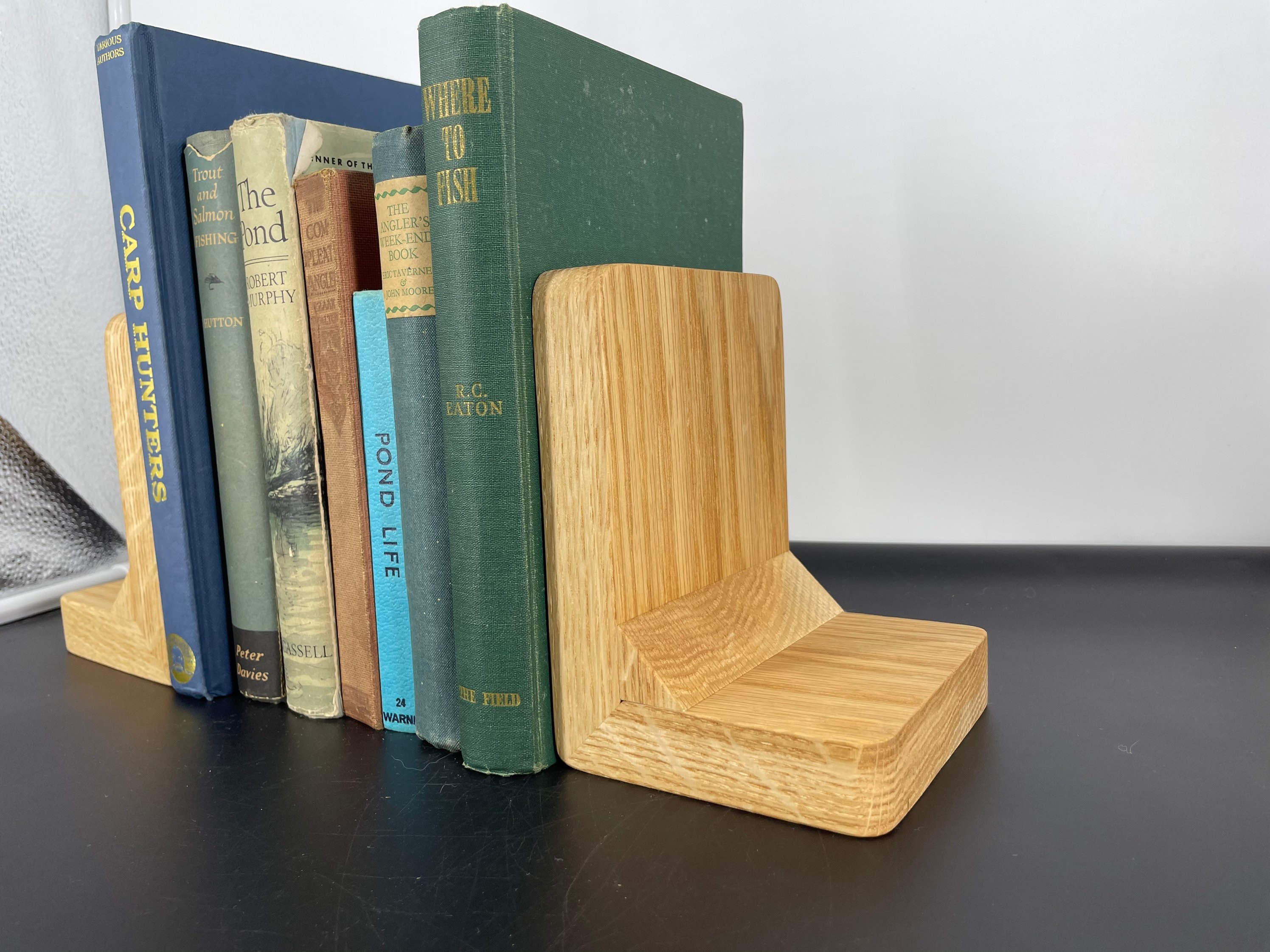 Personalised Wooden Bookends ubicaciondepersonas.cdmx.gob.mx