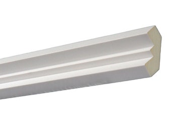 Crown Moulding - Crown Molding 2 inch Manufactured with a Dense Architectural Polyurethane Compound CM-2138