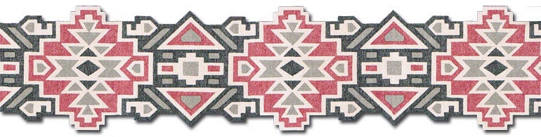 Borde de fondo de pantalla de la cocina MRL2411 | Etsy