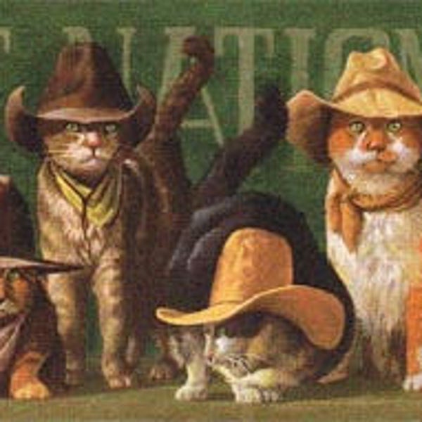 Wallpaper Border Etsy