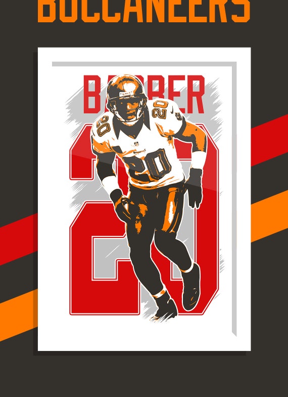 ronde barber jersey