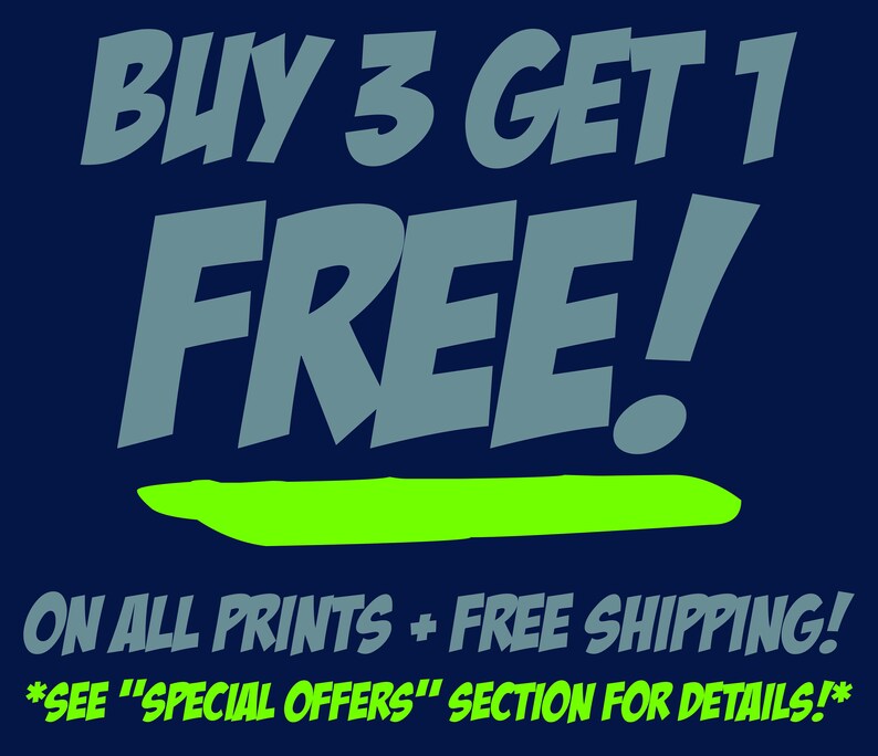 JA MORANT art print FREE shipping | Etsy