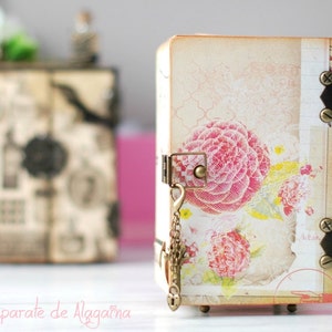 Film d'album et tutoriel de garde-robe