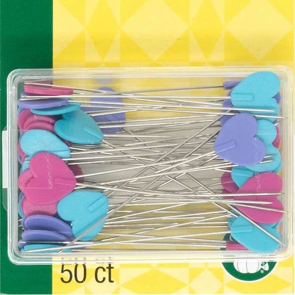 Sewing Pins Etsy
