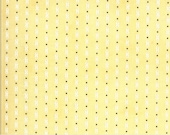 Figs Shirtings Churned Butter by Fig Tree and Co. for Moda Fabrics 20396 26 This fabric is sold in HALF YARD increments