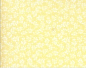 Figs Shirtings Churned Butter by Fig Tree and Co. for Moda 20395 26 This fabric is sold in HALF YARD increments