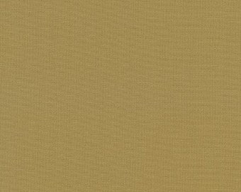 Sweet Pea Kona Cotton Solid Robert Kaufman K001-201 Sold in HALF yard increments.