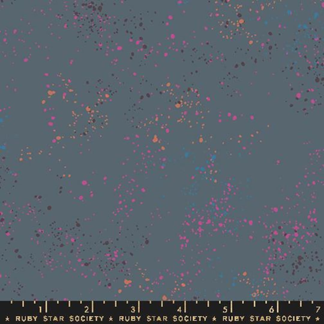 Speckled Ghostly by Rashida Coleman-hale for Ruby Star Society RS5027 ...