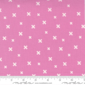 Seashore Drive Sweet Pea by Sherri and Chelsi for Moda Fabrics, 37623 16 Sold in HALF yard increments