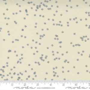 Modern Backgrounds Even More Paper Eggshell by Brigitte Heitland for Zen Chic for Moda Fabrics. 1767 16. Sold in HALF yard increments