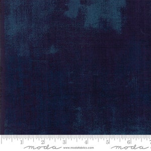 Nocturne Grunge by BasicGrey for Moda 30150 483 Sold in HALF yard increments