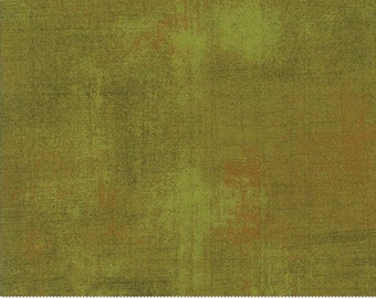 Cactus Grunge by BasicGrey for Moda Fabrics 30150 344 Sold in HALF yard increments