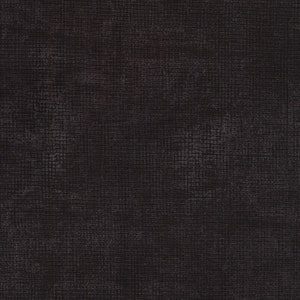 May include: A dark gray textured fabric with a subtle woven pattern.